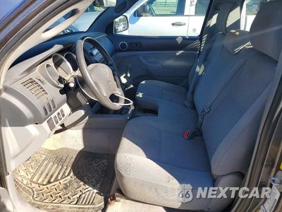 Zdjęcie 7 z 12 samochodu: 2011 TOYOTA TACOMA BASE VIN:5TFPX4ENXBX002659 - miniatura