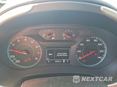 Zdjęcie 9 z 12 samochodu: 2022 CHEVROLET MALIBU VIN:1G1ZB5ST3NF189696 - miniatura