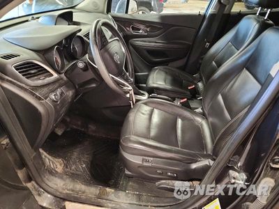 Zdjęcie 7 z 13 samochodu: 2015 BUICK ENCORE VIN:KL4CJGSB5FB267109 - miniatura