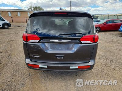 Zdjęcie 6 z 13 samochodu: 2022 CHRYSLER VOYAGER LX VIN:2C4RC1CG4NR105571 - miniatura