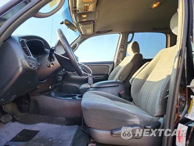 Zdjęcie 7 z 12 samochodu: 2005 TOYOTA TUNDRA DOUBLE CAB SR5 VIN:5TBDT44165S468802 - miniatura