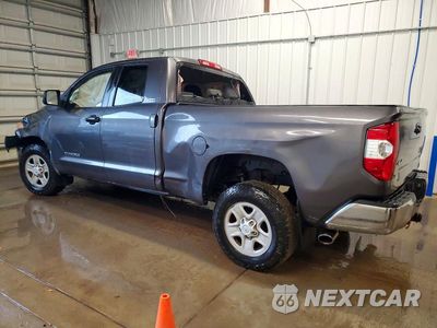 Drugie zdjęcie samochodu z przodu: 2015 TOYOTA TUNDRA SR5 VIN:5TFUM5F14FX061225 - miniatura