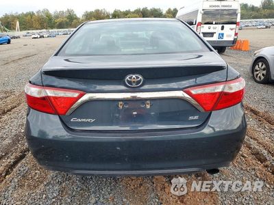 Zdjęcie 6 z 12 samochodu: 2017 TOYOTA CAMRY SE VIN:4T1BF1FK0HU686160 - miniatura