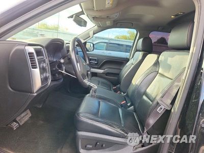 Zdjęcie 7 z 12 samochodu: 2017 CHEVROLET SILVERADO K1500 LT VIN:1GCVKRECXHZ126820 - miniatura