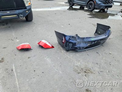 Zdjęcie 12 z 13 samochodu: 2013 HONDA ACCORD SPORT VIN:1HGCR2F50DA224338 - miniatura