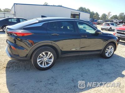 Trzecie zdjęcie samochodu z tyłu: 2026 BUICK ENVISTA PREFERRED VIN:KL47LAEP9TB103132 - miniatura