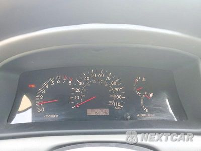 Zdjęcie 9 z 12 samochodu: 2006 TOYOTA COROLLA LE VIN:2T1BR30E46C627553 - miniatura
