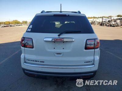 Zdjęcie 6 z 14 samochodu: 2017 GMC ACADIA LIMITED SLT-2 VIN:1GKKVSKD0HJ165501 - miniatura