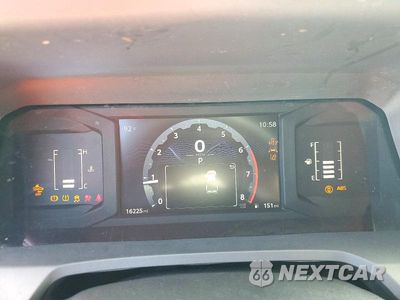 Zdjęcie 9 z 12 samochodu: 2025 TOYOTA TACOMA SR5 VIN:3TYKB5FN0ST019686 - miniatura