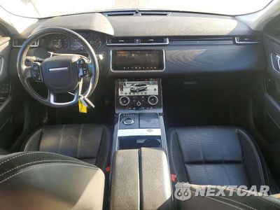 Zdjęcie 8 z 13 samochodu: 2019 LAND ROVER RANGE ROVER VELAR S VIN:SALYB2EV3KA798495 - miniatura