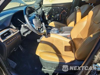 Zdjęcie 7 z 14 samochodu: 2022 KIA TELLURIDE SX VIN:5XYP5DHC9NG278287 - miniatura