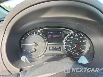 Zdjęcie 9 z 12 samochodu: 2014 NISSAN ALTIMA 2.5 SV VIN:1N4AL3AP8EC183104 - miniatura