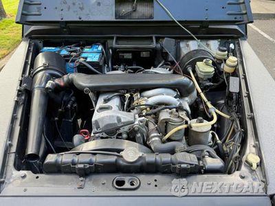 Zdjęcie 7 z 10 samochodu: 1994 MERCEDES-BENZ 290 290GD 5-SPEED VIN:WDB46133717097198 - miniatura
