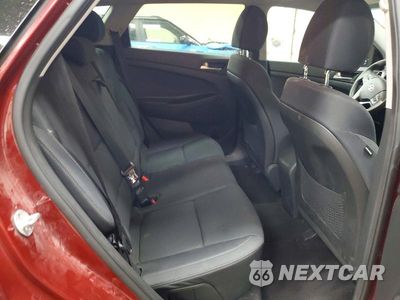 Zdjęcie 11 z 13 samochodu: 2019 HYUNDAI TUCSON VALUE VIN:KM8J3CA47KU891670 - miniatura