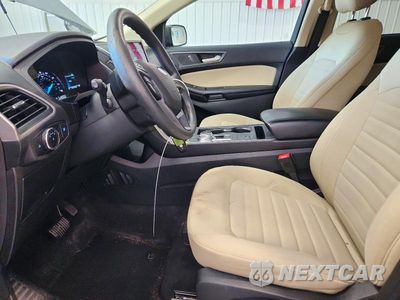 Zdjęcie 7 z 13 samochodu: 2023 FORD EDGE SE VIN:2FMPK4G95PBA61353 - miniatura
