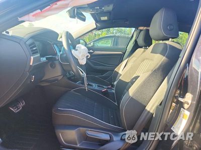 Zdjęcie 7 z 12 samochodu: 2023 VOLKSWAGEN JETTA SPORT VIN:3VWBM7BU5PM054047 - miniatura