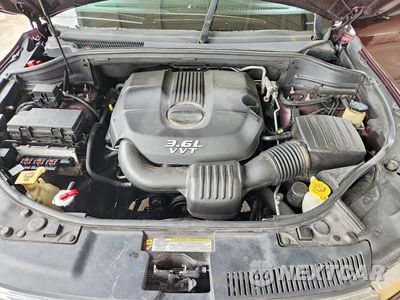 Zdjęcie 12 z 13 samochodu: 2012 DODGE DURANGO SXT VIN:1C4RDHAG1CC247536 - miniatura