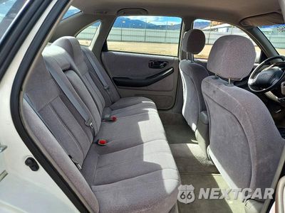 Zdjęcie 10 z 12 samochodu: 1996 TOYOTA AVALON XLS VIN:4T1BF12B5TU115844 - miniatura