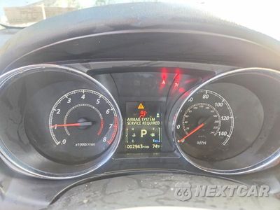 Zdjęcie 9 z 14 samochodu: 2026 MITSUBISHI OUTLANDER SPORT S/SE VIN:JA4ARUAU6TU004905 - miniatura