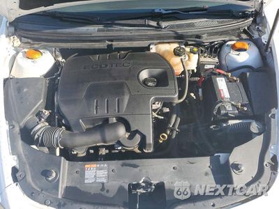 Zdjęcie 11 z 13 samochodu: 2012 CHEVROLET MALIBU 2LT VIN:1G1ZD5EU9CF377523 - miniatura