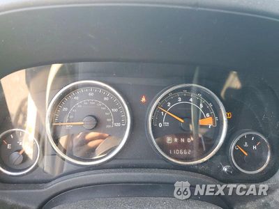 Zdjęcie 9 z 13 samochodu: 2016 JEEP COMPASS LATITUDE VIN:1C4NJDEB0GD757911 - miniatura