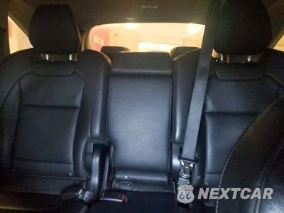 Zdjęcie 10 z 13 samochodu: 2017 ACURA MDX VIN:5J8YD4H30HL008771 - miniatura