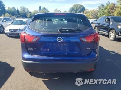 Zdjęcie 6 z 12 samochodu: 2019 NISSAN ROGUE SPORT S VIN:JN1BJ1CR4KW338672 - miniatura