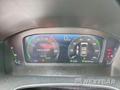 Zdjęcie 9 z 13 samochodu: 2026 HONDA CR-V SPORT-L VIN:5J6RS5H81TL006993 - miniatura