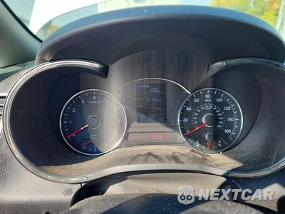 Zdjęcie 9 z 12 samochodu: 2015 KIA FORTE LX VIN:KNAFX4A64F5281695 - miniatura