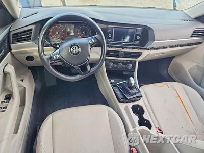 Zdjęcie 8 z 12 samochodu: 2020 VOLKSWAGEN JETTA S VIN:3VWCB7BU8LM007261 - miniatura