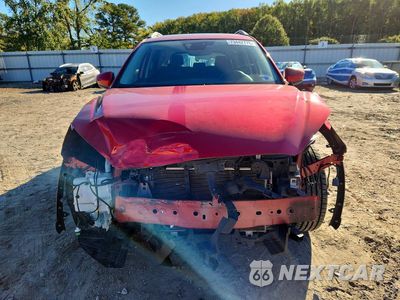 Piąte zdjęcie samochodu w środku: 2014 MAZDA CX-5 GT VIN:JM3KE2DY2E0383895 - miniatura