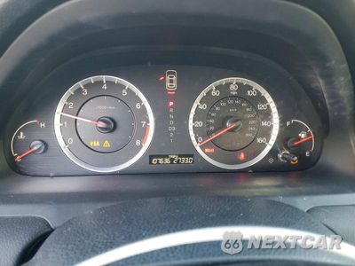 Zdjęcie 9 z 13 samochodu: 2009 HONDA ACCORD LX VIN:1HGCS12399A005386 - miniatura