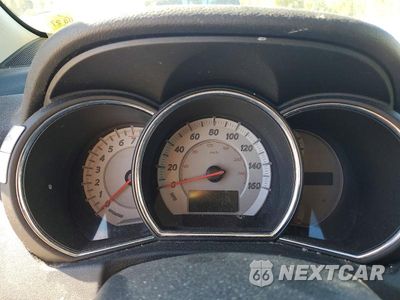 Zdjęcie 9 z 13 samochodu: 2009 NISSAN MURANO S VIN:JN8AZ18W79W110258 - miniatura