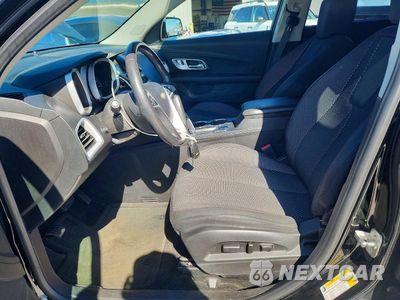 Zdjęcie 7 z 13 samochodu: 2012 CHEVROLET EQUINOX VIN:2GNFLPE59C6286626 - miniatura