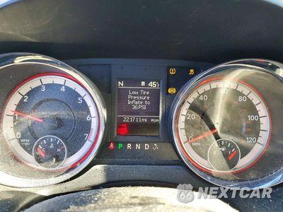Zdjęcie 9 z 13 samochodu: 2018 DODGE GRAND CARAVAN GT VIN:2C4RDGEG5JR241067 - miniatura