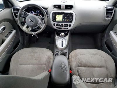 Zdjęcie 8 z 13 samochodu: 2016 KIA SOUL EV BASE VIN:KNDJP3AE0G7016132 - miniatura
