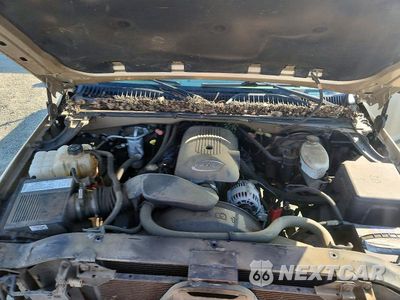Zdjęcie 12 z 14 samochodu: 2004 GMC NEW SIERRA K1500 VIN:1GTEK14V64Z205366 - miniatura