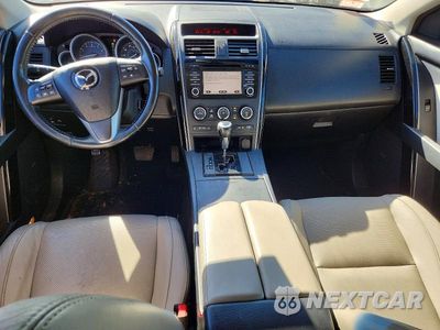 Zdjęcie 8 z 13 samochodu: 2015 MAZDA CX-9 TOURING VIN:JM3TB3CV6F0463597 - miniatura
