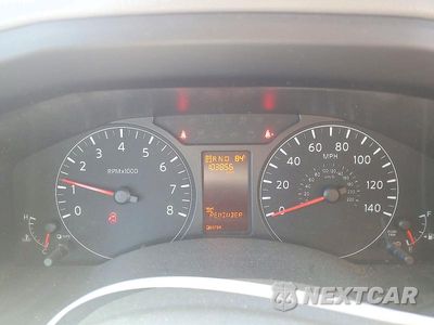 Zdjęcie 9 z 13 samochodu: 2016 NISSAN NV 3500 HD S VIN:5BZBF0AA0GN853395 - miniatura