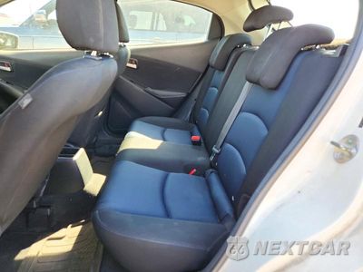 Zdjęcie 10 z 12 samochodu: 2020 TOYOTA YARIS HATCHBACK LE VIN:3MYDLBJV7LY700317 - miniatura