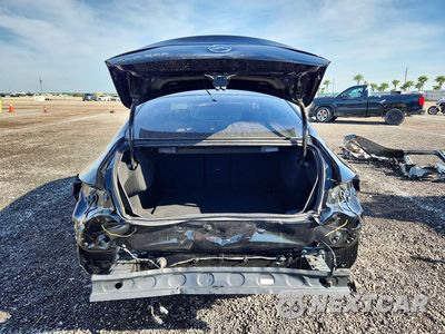 Zdjęcie 6 z 13 samochodu: 2026 MERCEDES-BENZ CLA 250 VIN:W1K5J4GB7TN595833 - miniatura