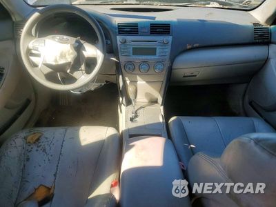 Zdjęcie 8 z 12 samochodu: 2008 TOYOTA CAMRY LE VIN:4T1BE46K88U207763 - miniatura