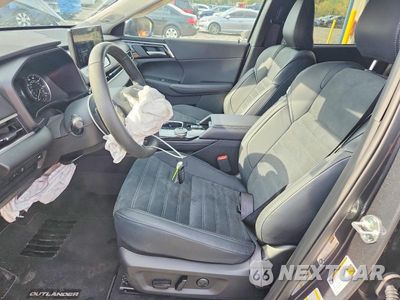 Zdjęcie 7 z 13 samochodu: 2026 MITSUBISHI OUTLANDER SE VIN:JA4J4VAB3TZ052173 - miniatura