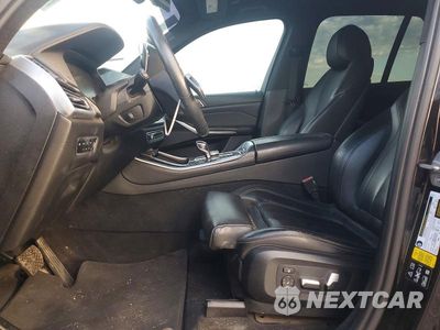 Zdjęcie 7 z 12 samochodu: 2020 BMW X5 XDRIVE40I VIN:5UXCR6C01L9B84786 - miniatura