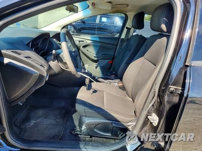 Zdjęcie 7 z 12 samochodu: 2017 FORD FOCUS S VIN:1FADP3E29HL337386 - miniatura