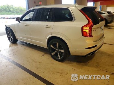 Drugie zdjęcie samochodu z przodu: 2019 VOLVO XC90 T5 R-DESIGN VIN:YV4102PM9K1501293 - miniatura