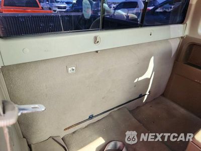 Zdjęcie 10 z 12 samochodu: 2004 NISSAN FRONTIER STANDARD VIN:1N6DD26T24C429029 - miniatura