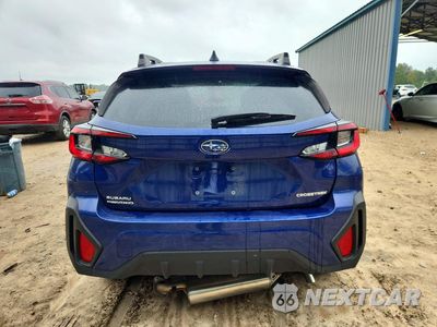 Zdjęcie 6 z 13 samochodu: 2024 SUBARU CROSSTREK PREMIUM VIN:JF2GUADC6RH902195 - miniatura