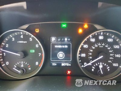 Zdjęcie 9 z 12 samochodu: 2017 HYUNDAI ELANTRA SE VIN:5NPD84LF9HH043350 - miniatura