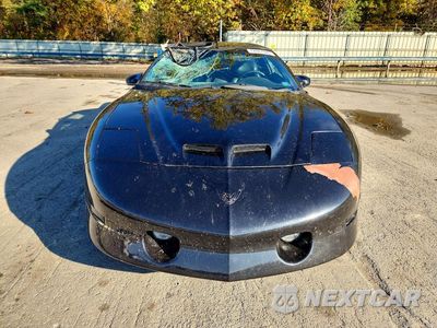 Piąte zdjęcie samochodu w środku: 1996 PONTIAC FIREBIRD FORMULA VIN:2G2FV22PXT2210422 - miniatura